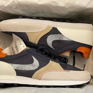 COPY - RARE, SOLD OUT- Men’s Daybreak Type Size 13